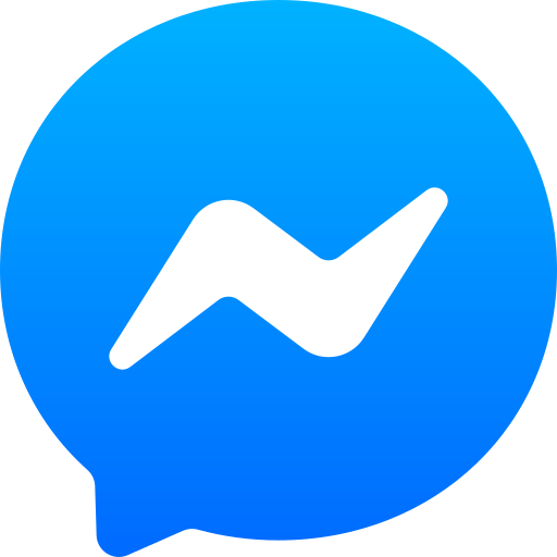 Messenger Icon